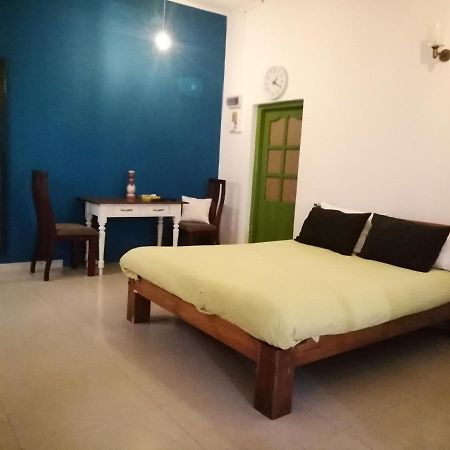 Villa Mitrayu Nugegoda Exterior foto
