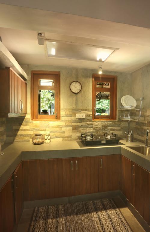 Villa Mitrayu Nugegoda Zimmer foto